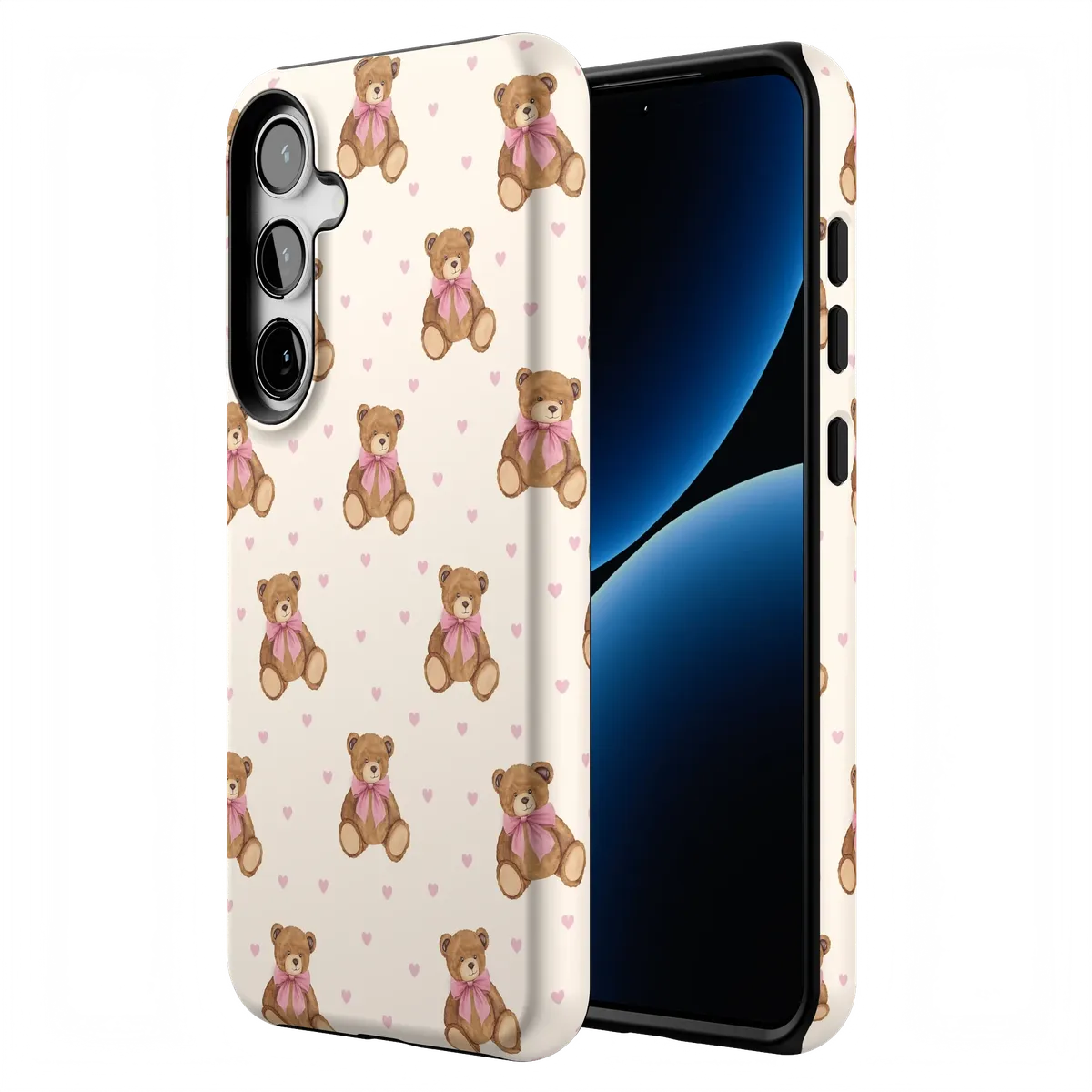 Cuddle Up | Teddy Bear Case
