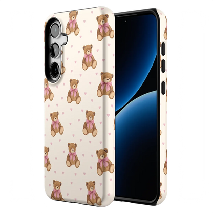 Cuddle Up | Teddy Bear Case
