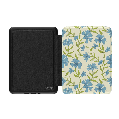 Garden Breeze | Seaside Vines Kindle Case