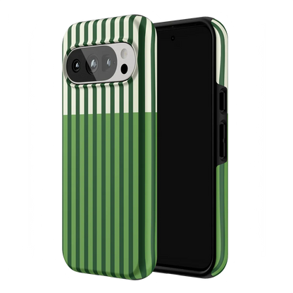 Fairway Stripes | Clubhouse Case