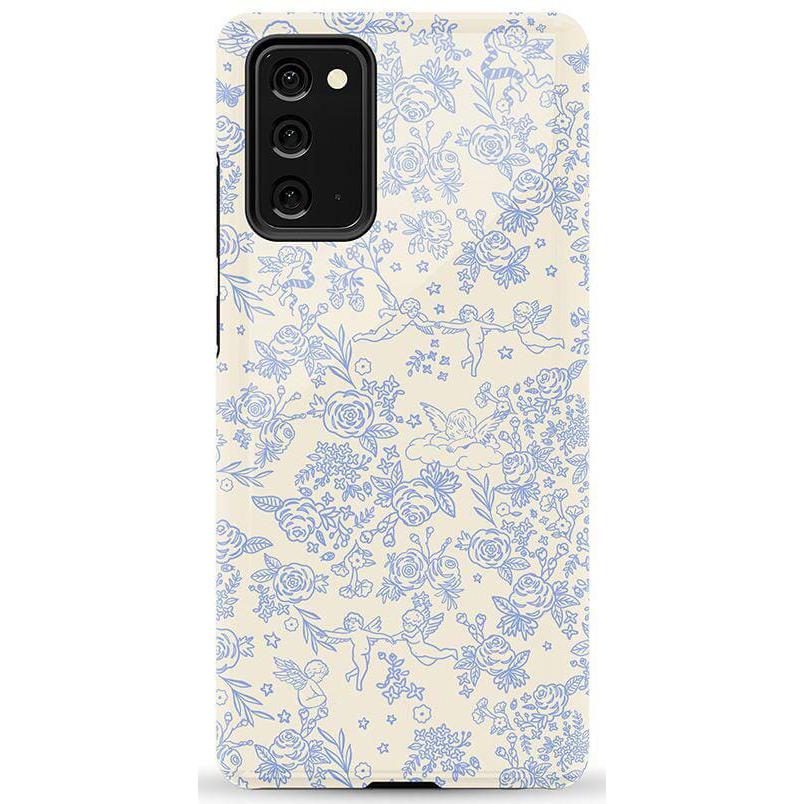 The Valentine's Collection | Cupid Case Phone Case Casetry Essential Galaxy Note 20