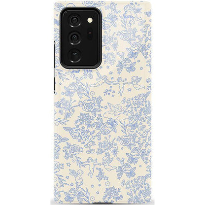 The Valentine's Collection | Cupid Case Phone Case Casetry Essential Galaxy Note 20 Ultra