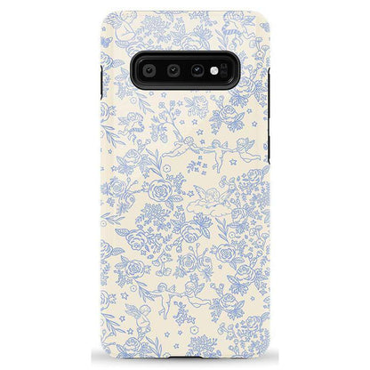 The Valentine's Collection | Cupid Case Phone Case Casetry Essential Galaxy S10 Plus