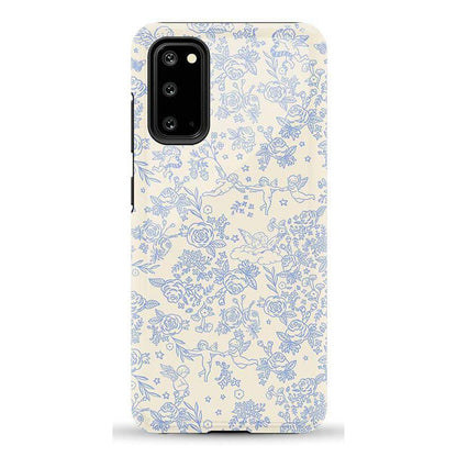 The Valentine's Collection | Cupid Case Phone Case Casetry Essential Galaxy S20