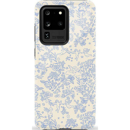 The Valentine's Collection | Cupid Case Phone Case Casetry Essential Galaxy S20 Ultra