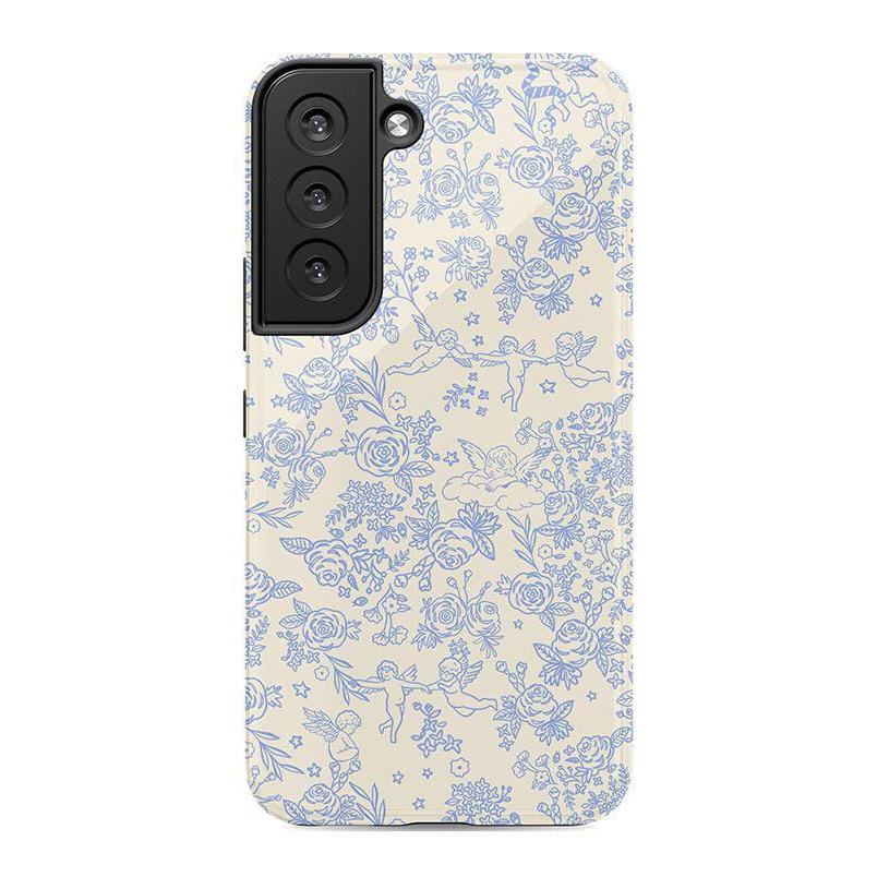 The Valentine's Collection | Cupid Case Phone Case Casetry Essential Galaxy S23