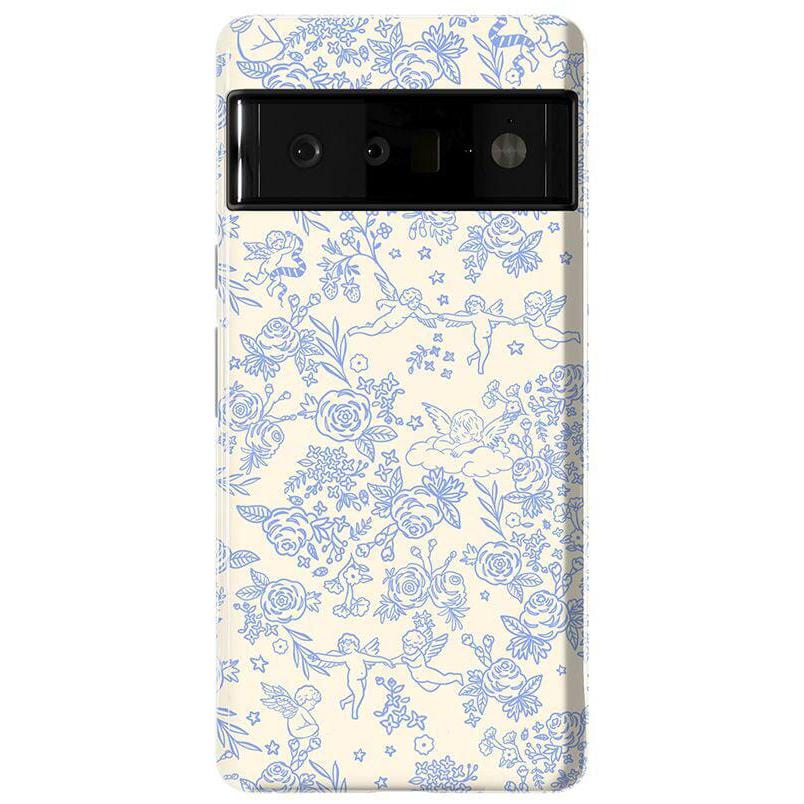 The Valentine's Collection | Cupid Case Phone Case Casetry Essential Google Pixel 6 Pro