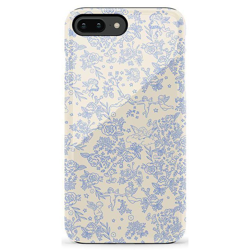 The Valentine's Collection | Cupid Case Phone Case Casetry Essential iPhone 6/7/8 Plus