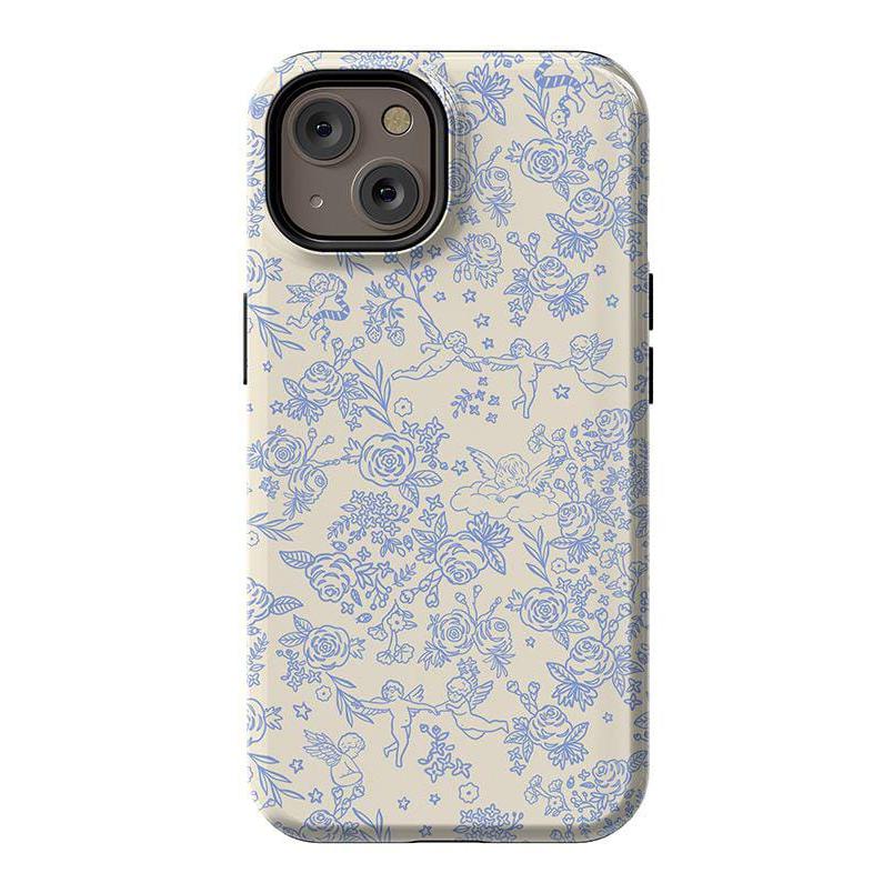 The Valentine's Collection | Cupid Case Phone Case Casetry Essential + MagSafe® iPhone 14