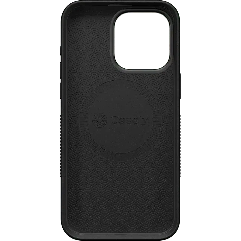 Cupid's Canvas | Periwinkle Floral Case Phone Case Casetry