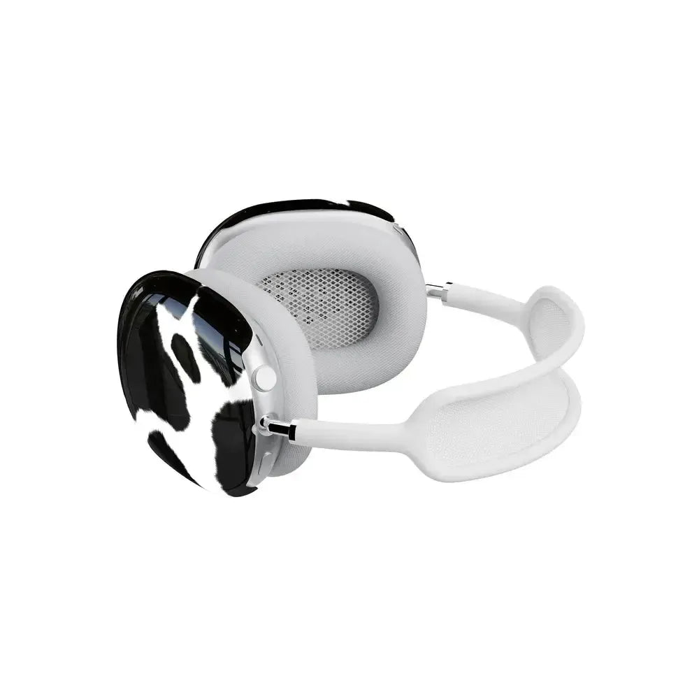 Current MOOd | Cow Print AirPods Max Case AirPods Case Casetry