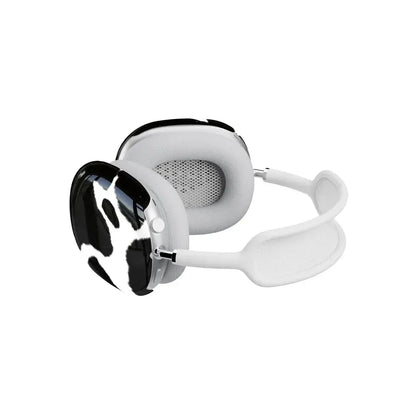 Current MOOd | Cow Print AirPods Max Case AirPods Case Casetry