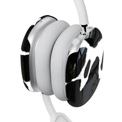 Current MOOd | Cow Print AirPods Max Case AirPods Case Casetry