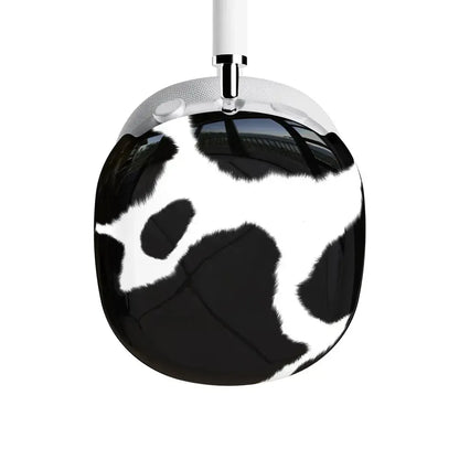 Current MOOd | Cow Print AirPods Max Case AirPods Case Casetry