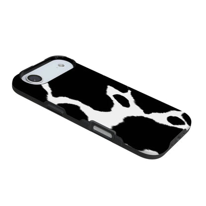 Current MOOd | Cow Print Case iPhone Case get.casely