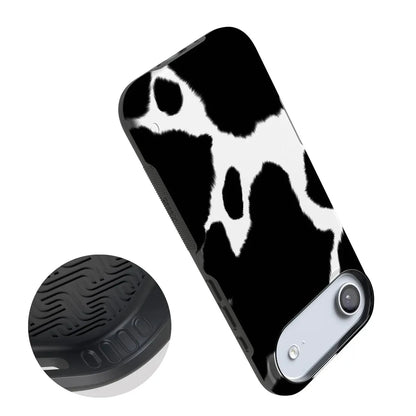 Current MOOd | Cow Print Case iPhone Case get.casely