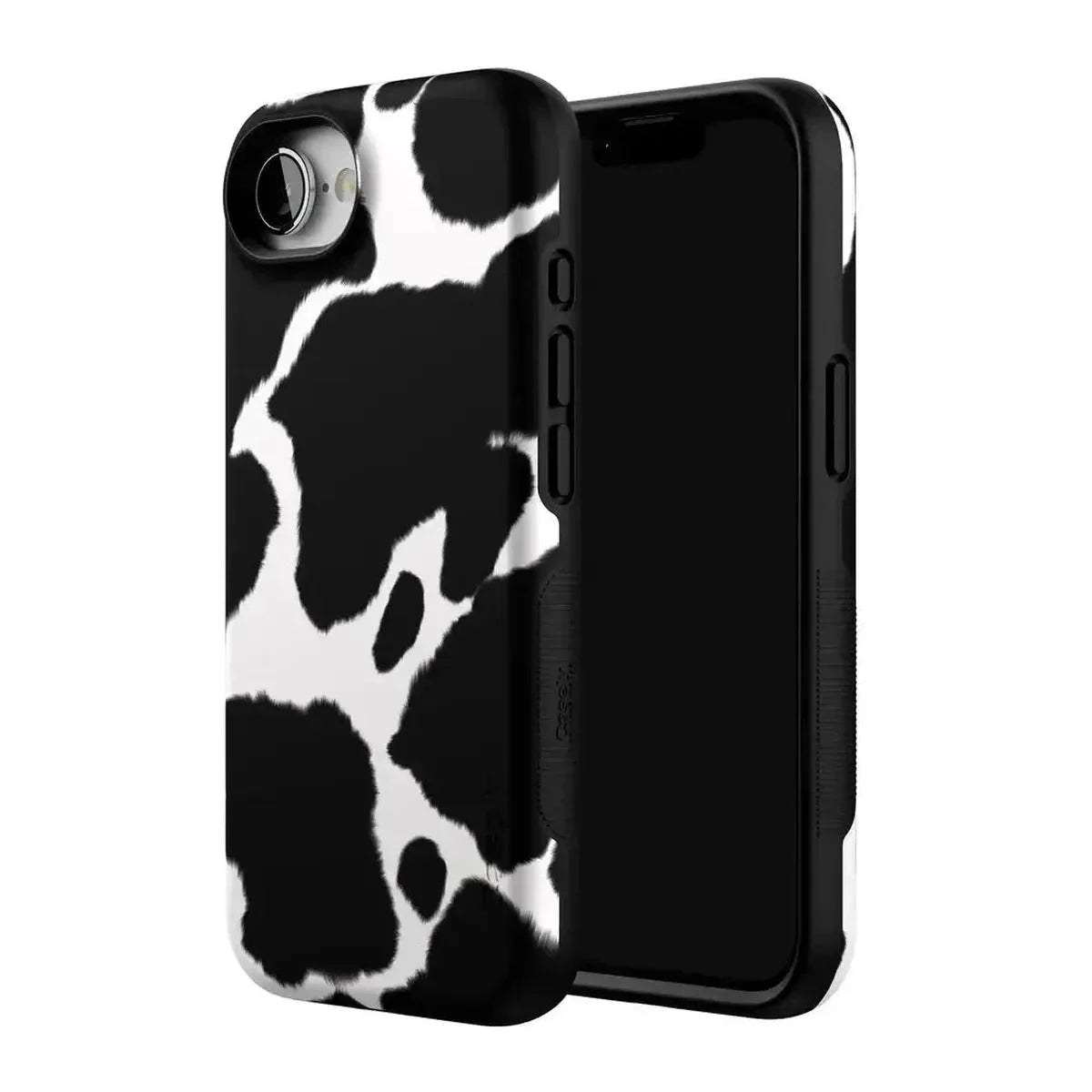 Current MOOd | Cow Print Case iPhone Case get.casely