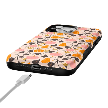 Pumpkin Princess | Harvest Vines Case