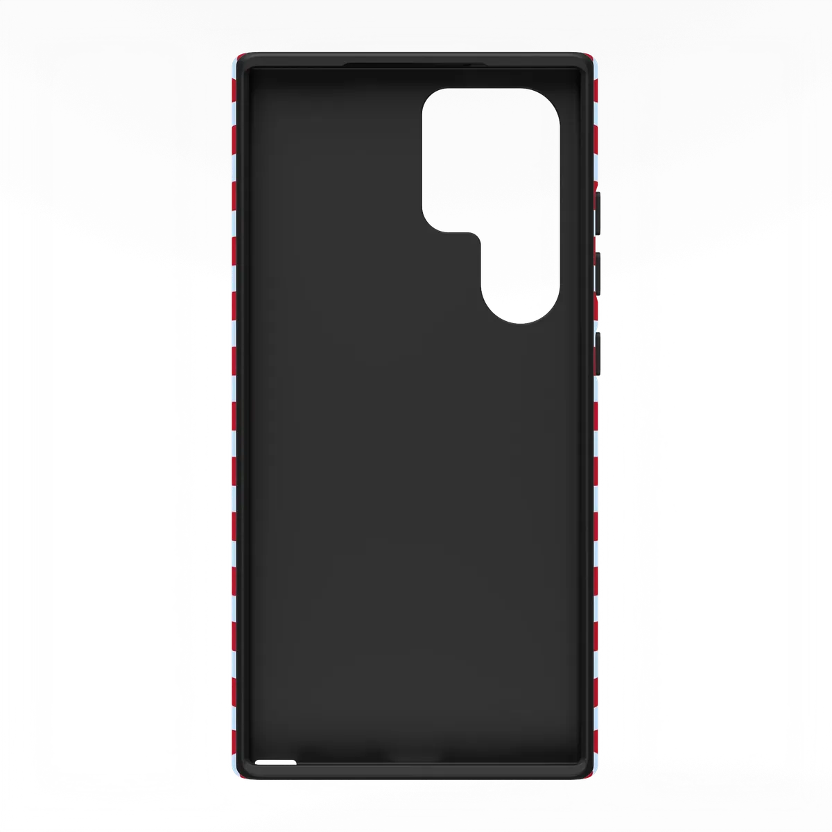 Harbor Stripe | Dockside Case