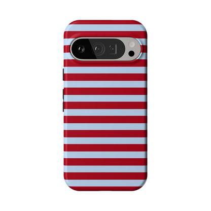 Harbor Stripe | Dockside Case - Google Pixel 9 Pro