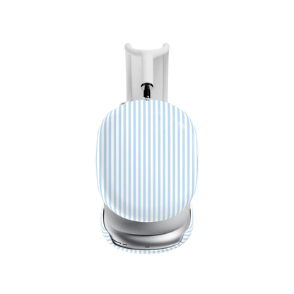 Marina Lines | Tiny Pinstripe AirPods Max Case