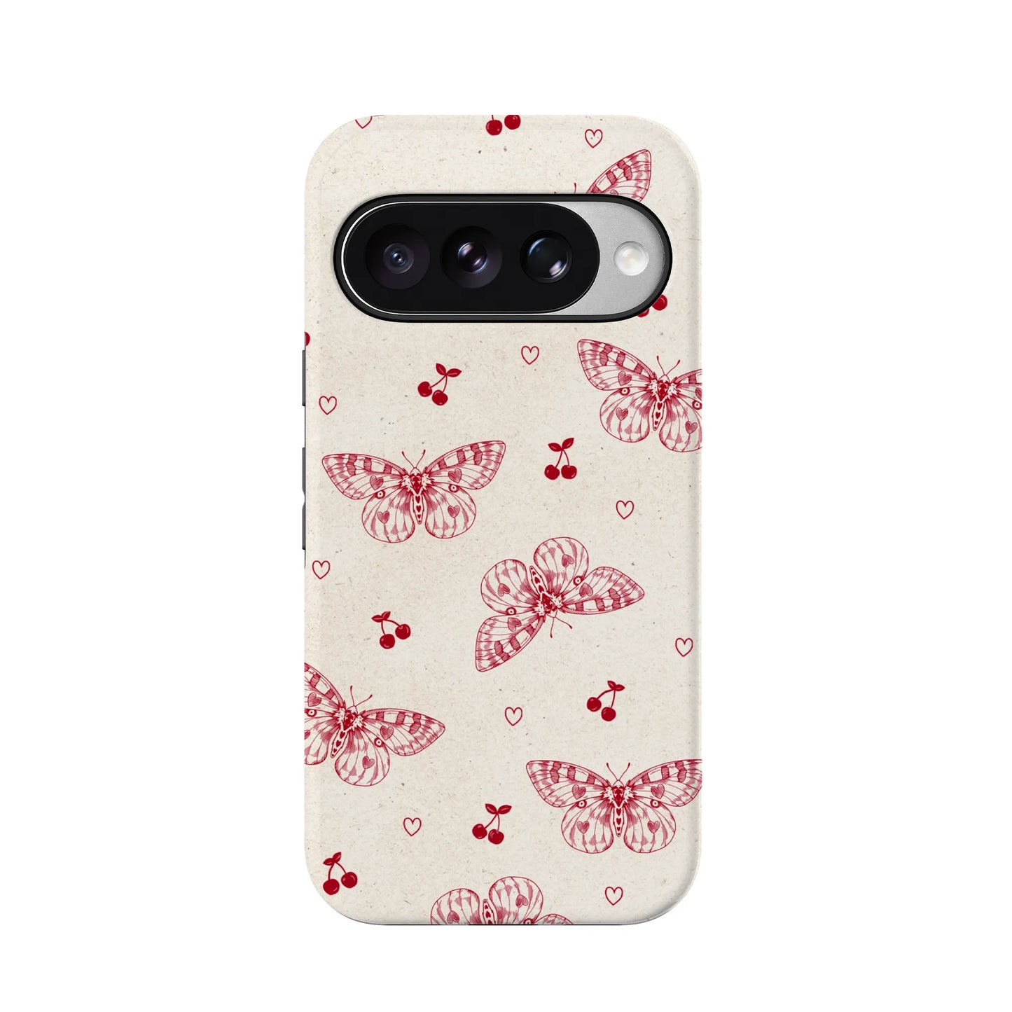 Heart Flutters | Butterfly Case