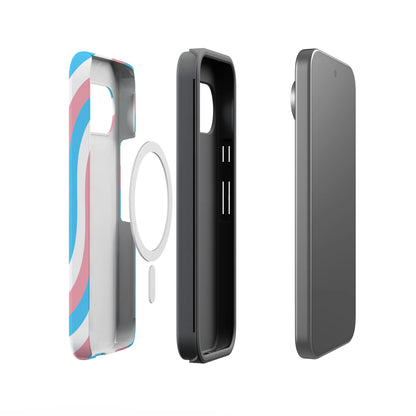 Proud To Be Me | Pride Case