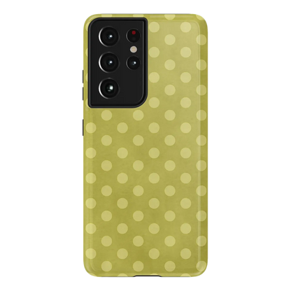 Kiwi Cooler | Poolside Print Case - Galaxy S21 Ultra
