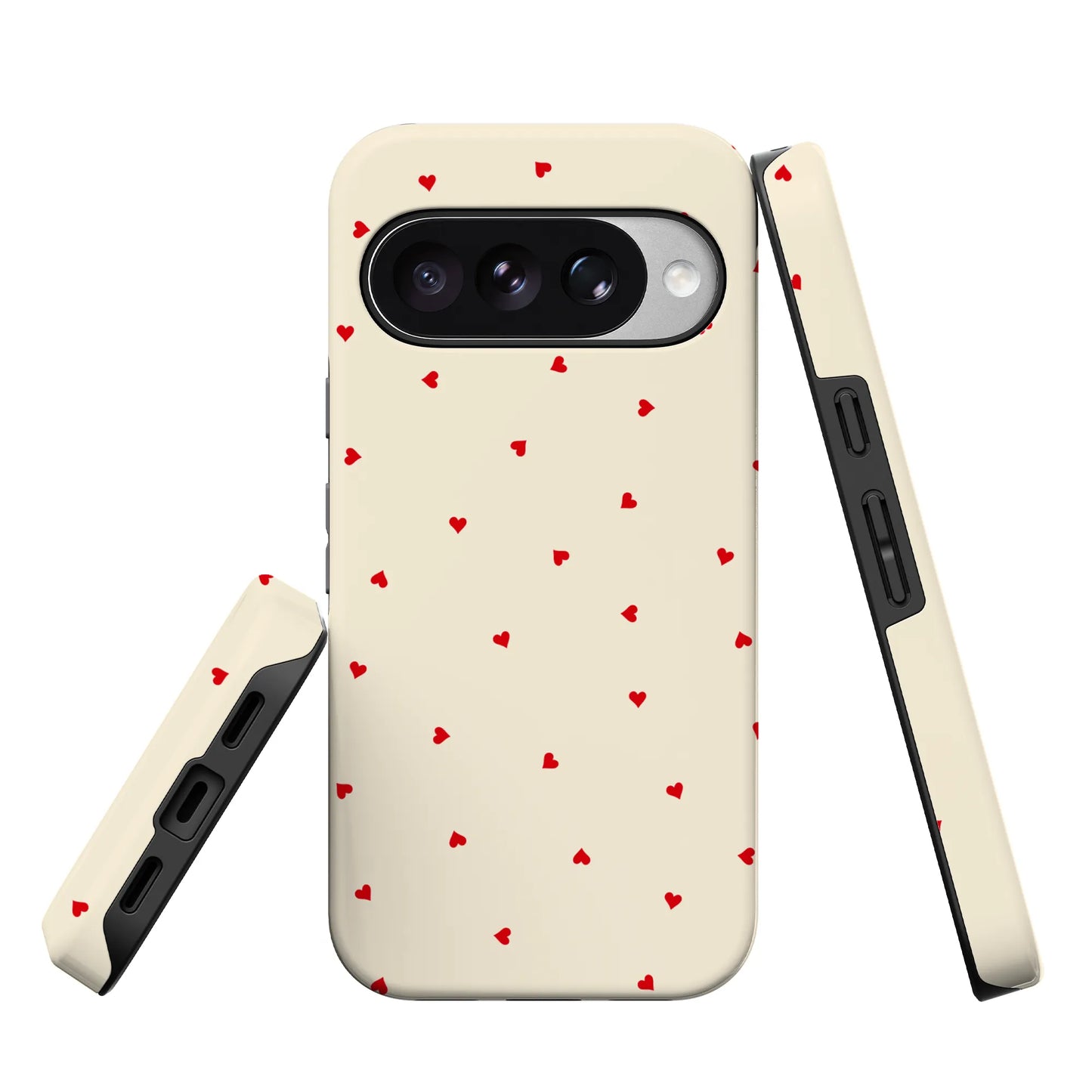 Be Mine | Tiny Hearts Case