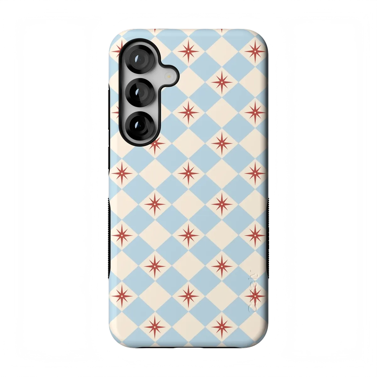 Chelsea Checker | Starlight Tiles Case