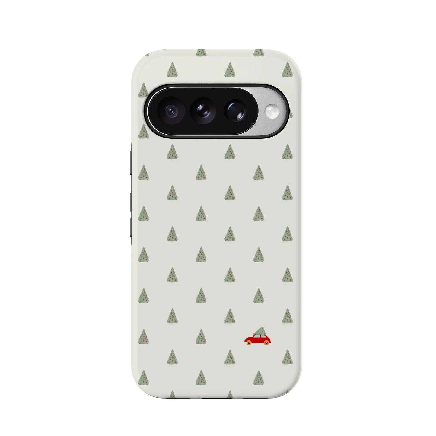 Rockin' Around | Christmas Tree Case
