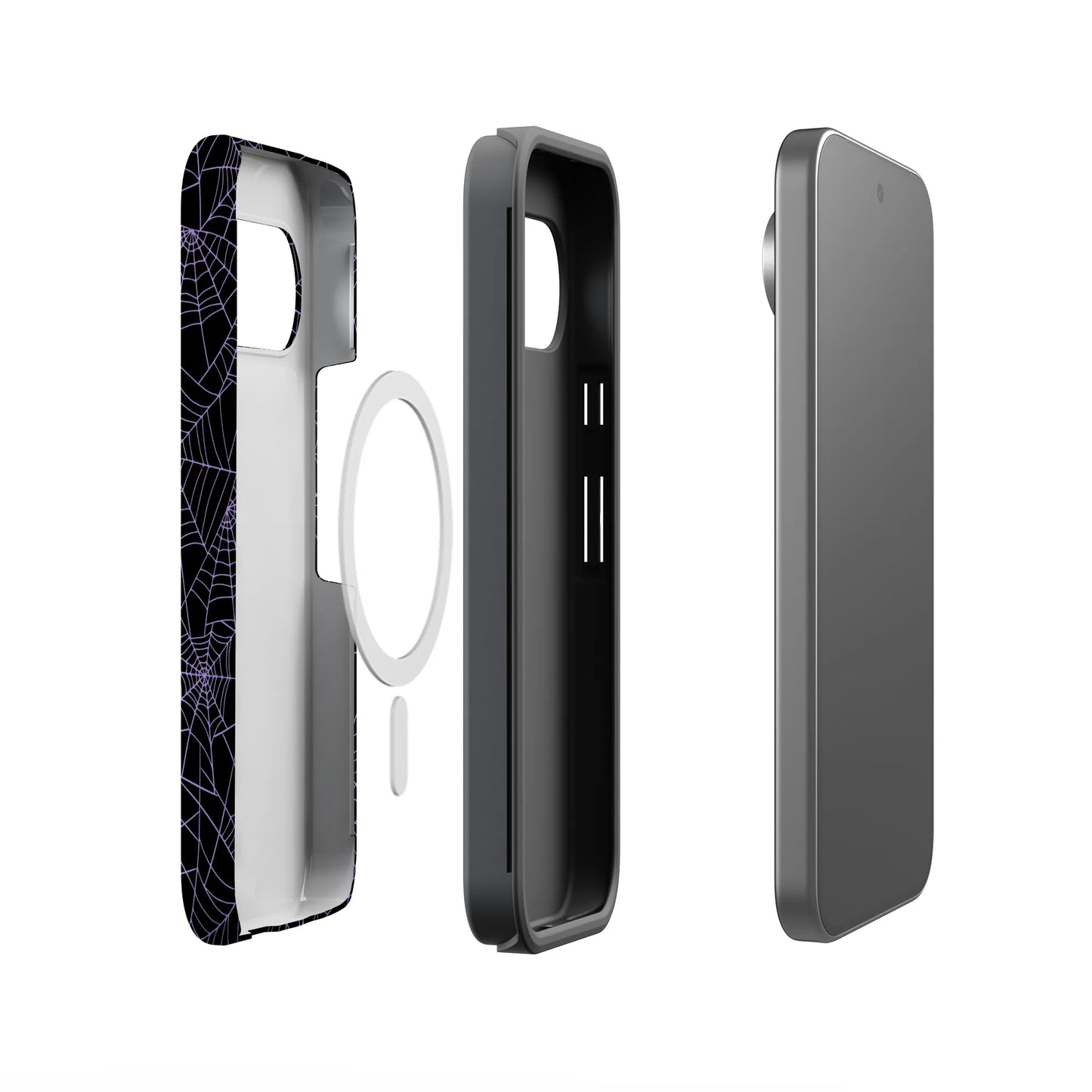 Midnight Web | Spider Web Case