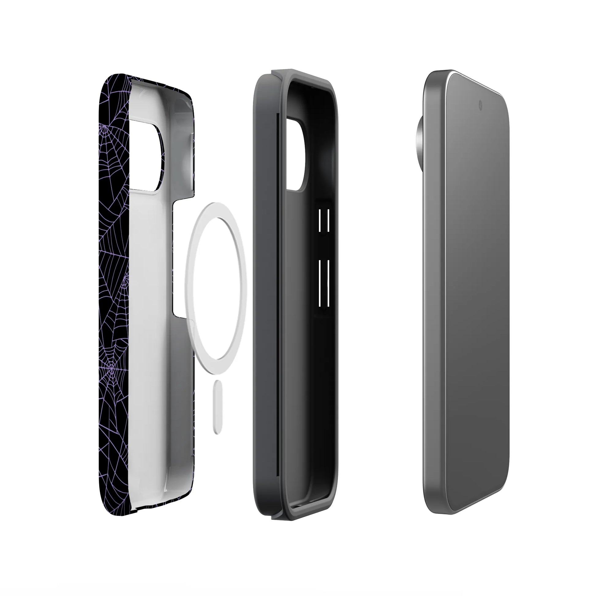 Midnight Web | Spider Web Case