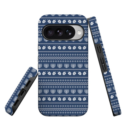 Light the Night | Hannukah Case