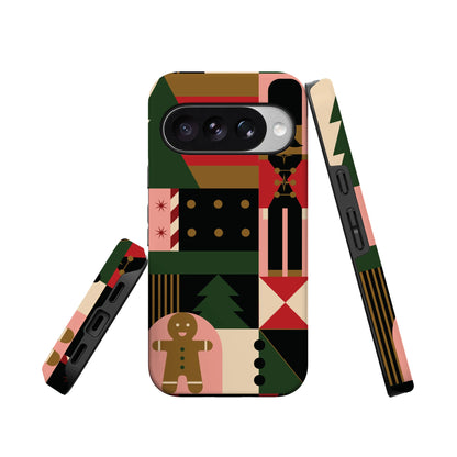The Nutcracker | Holiday Case