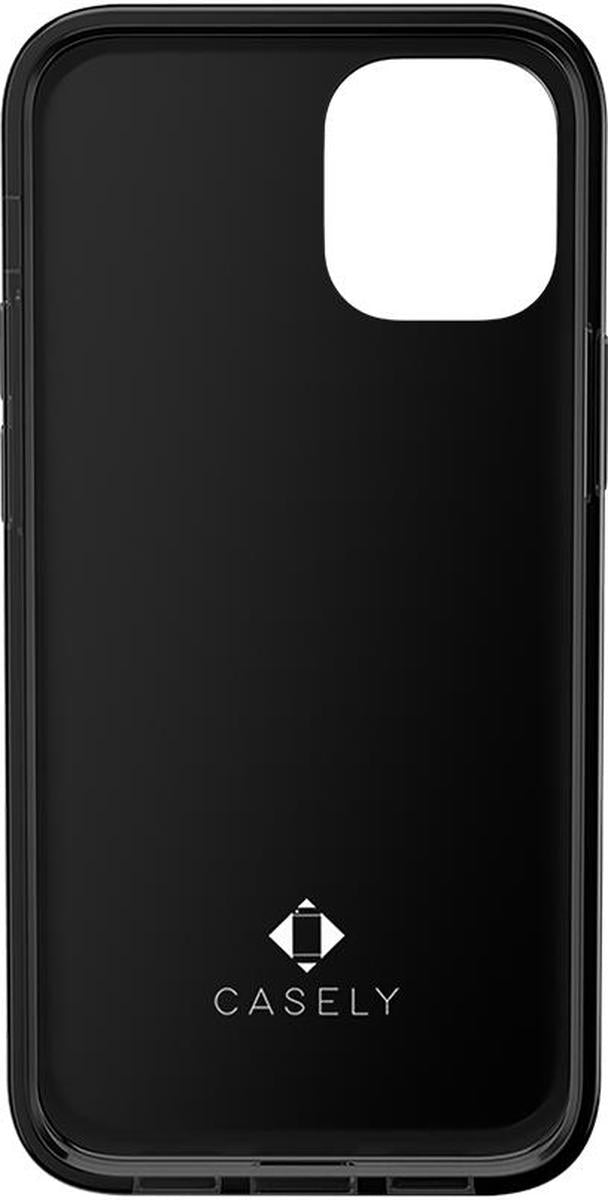 Daisy Daydream | Black Floral Case iPhone Case get.casely