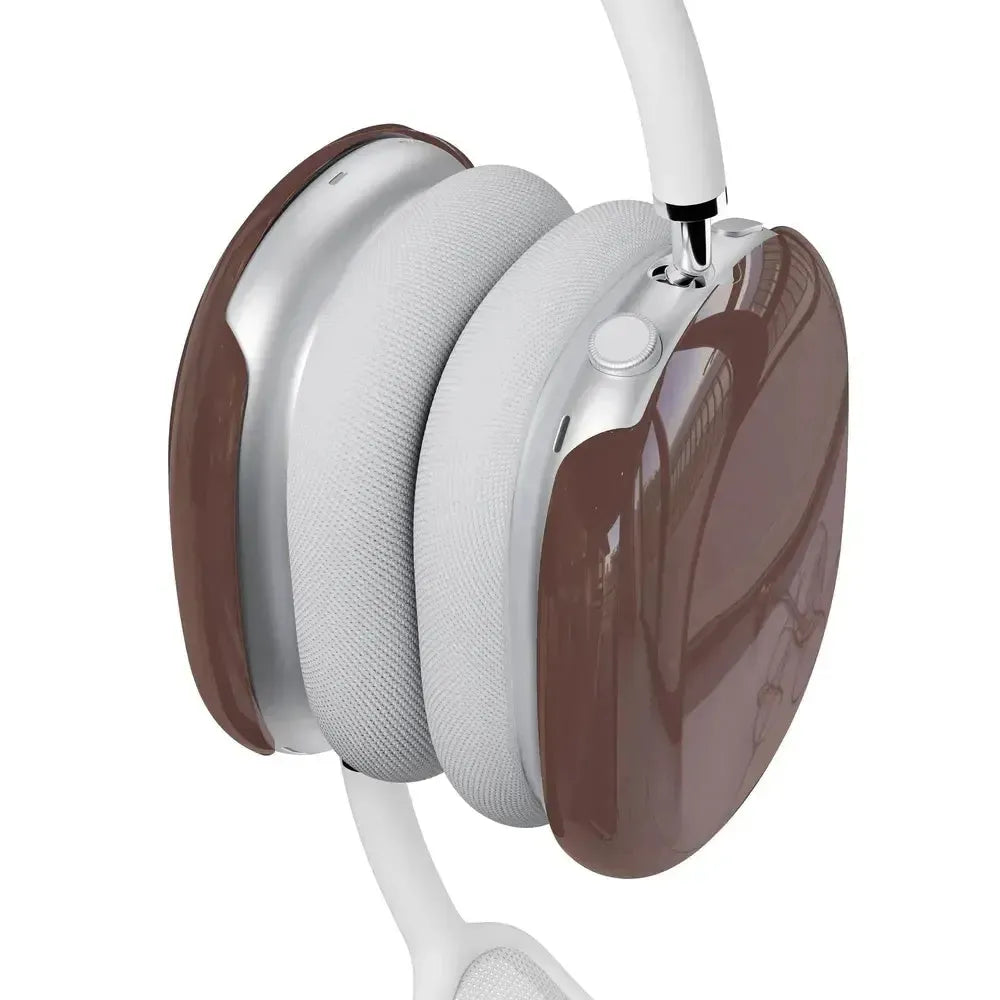 Dark Brown AirPods Max Case AirPods Case Casetry