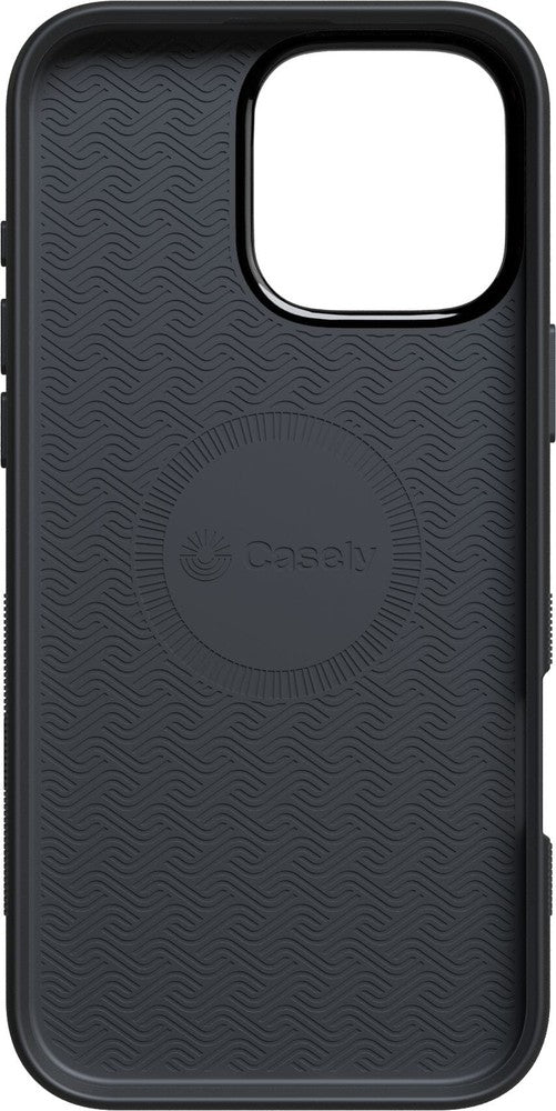 Dark Fantasy | Contrast Floral Case iPhone Case get.casely