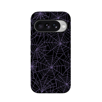 Midnight Web | Spider Web Case
