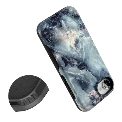 Deep Sea | Blue Marble Case iPhone Case get.casely