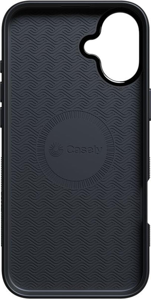 Deep Sea | Blue Marble Case iPhone Case get.casely