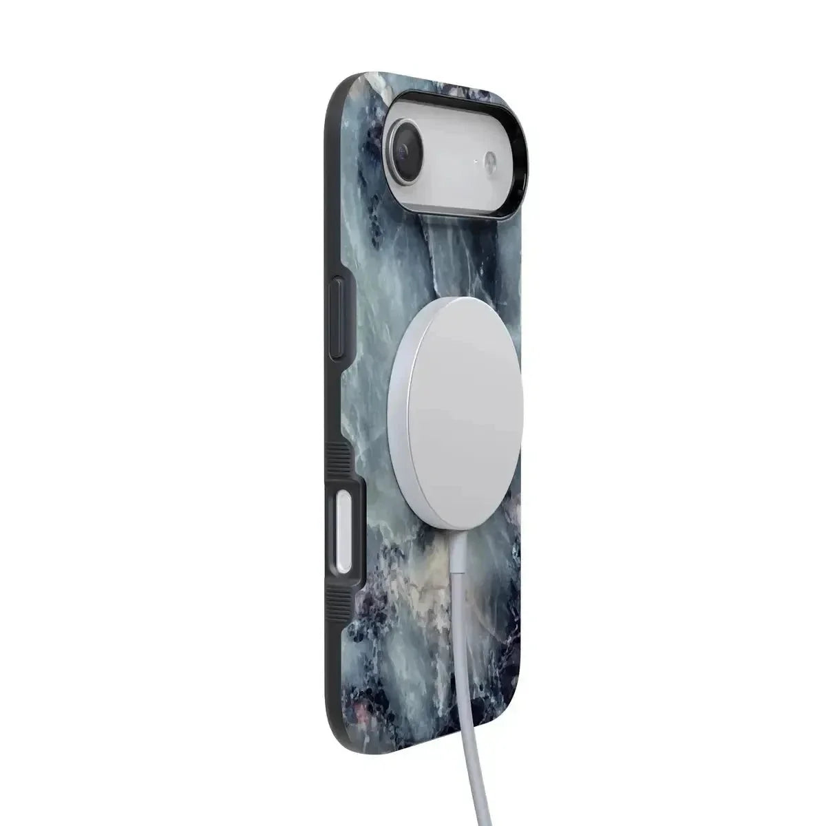 Deep Sea | Blue Marble Case iPhone Case get.casely