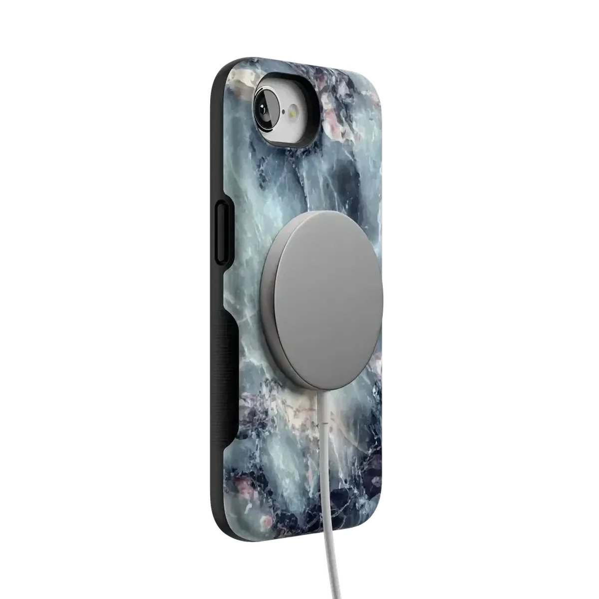 Deep Sea | Blue Marble Case iPhone Case get.casely