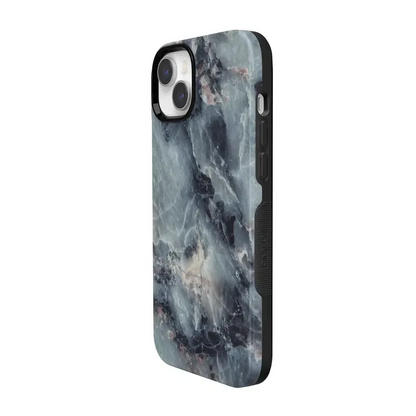 Deep Sea | Blue Marble Case iPhone Case get.casely