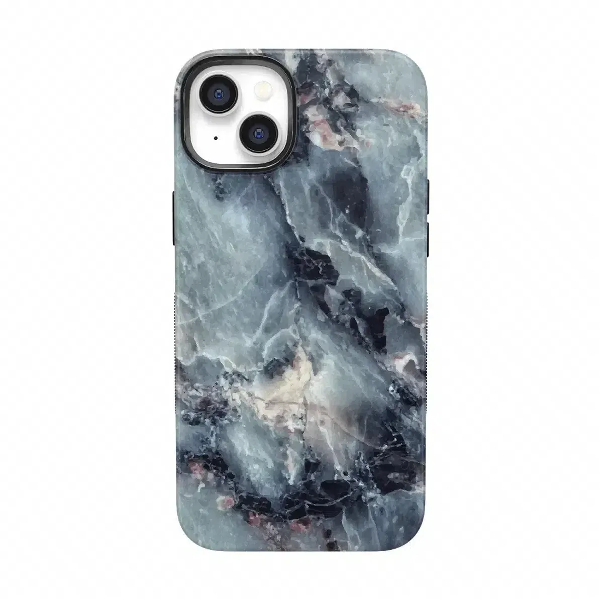 Deep Sea | Blue Marble Case iPhone Case get.casely