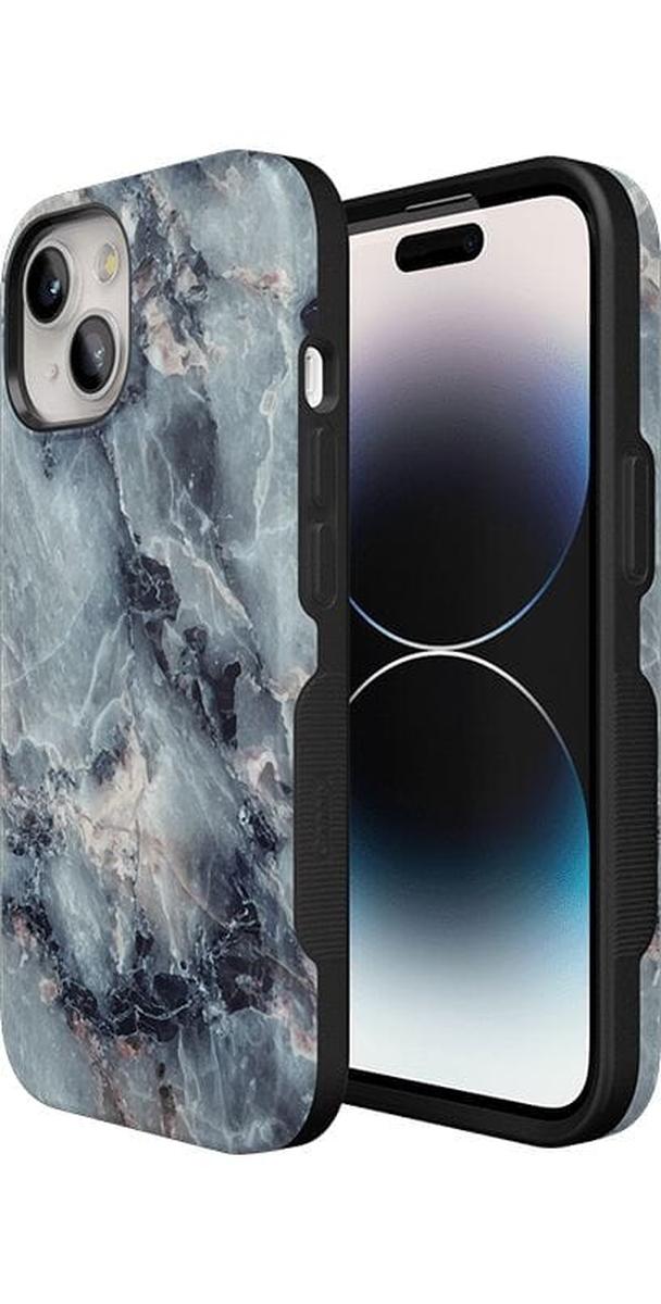 Deep Sea | Blue Marble Case iPhone Case get.casely