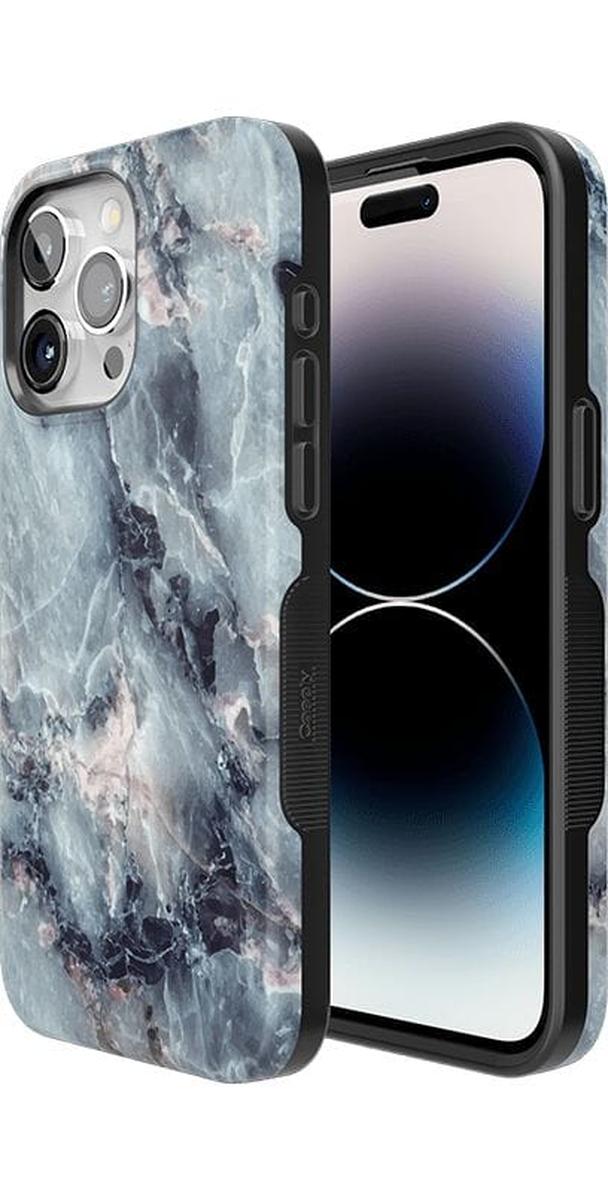 Deep Sea | Blue Marble Case iPhone Case get.casely