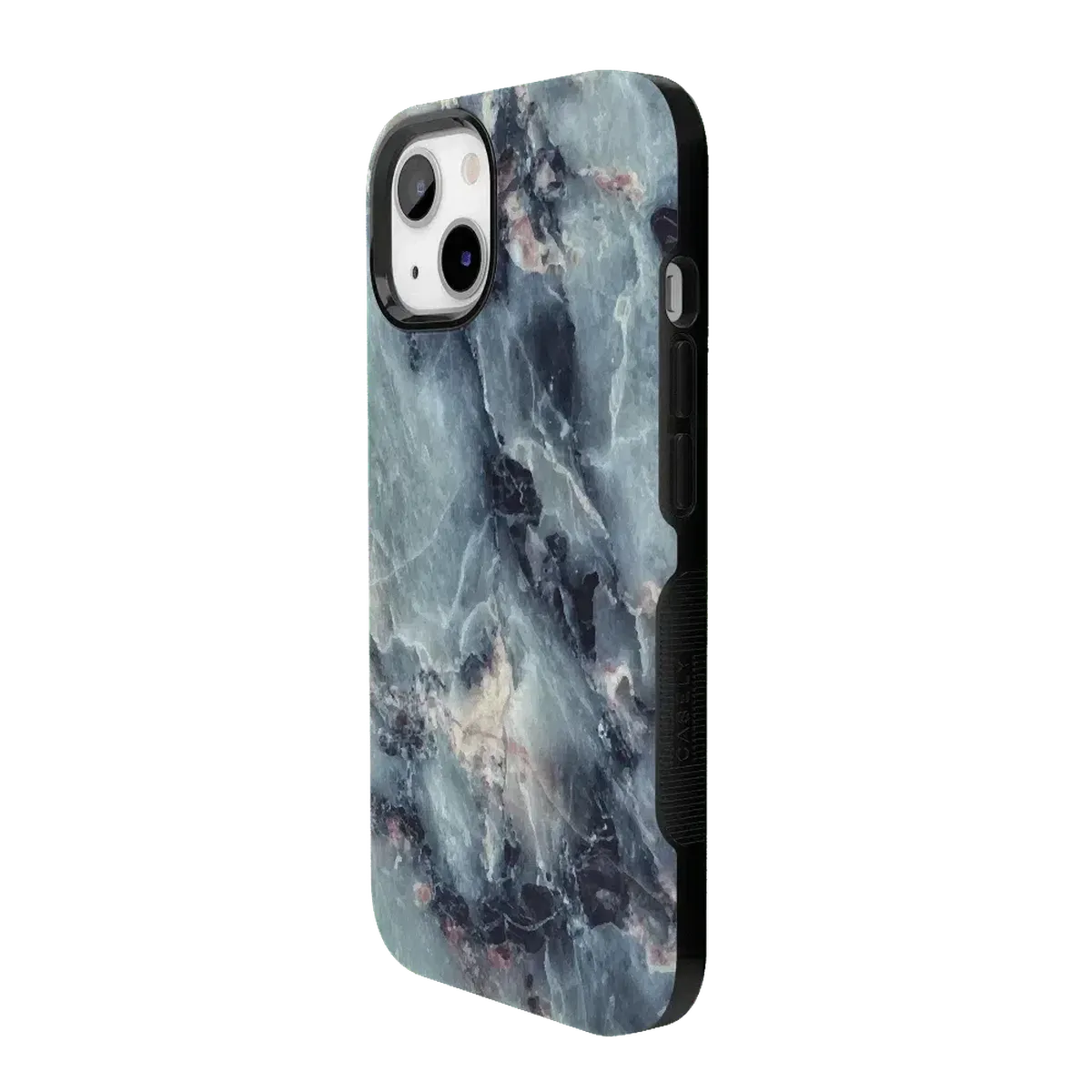 Deep Sea | Blue Marble Case iPhone Case get.casely