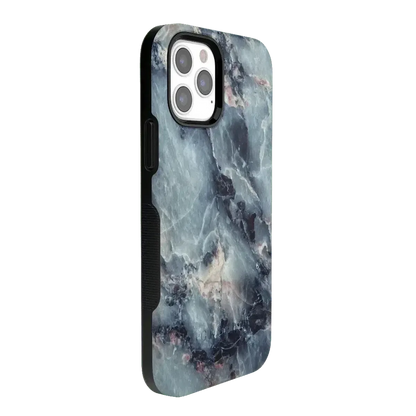 Deep Sea | Blue Marble Case iPhone Case get.casely