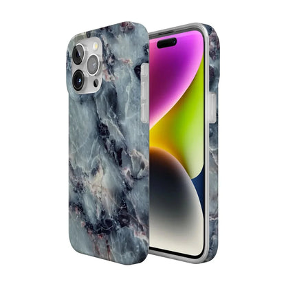 Deep Sea | Blue Marble Case iPhone Case get.casely